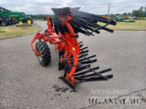 Gregoire Besson R6 Wentelploegen