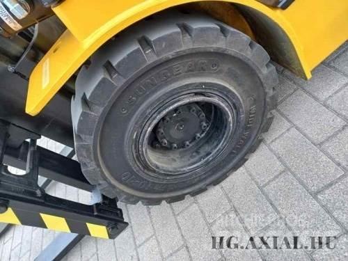 Hyundai 18L-7M Landbouw - overige