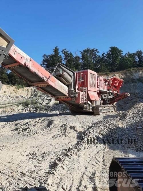  Kőzúzó Kőzúzó Landbouw - overige