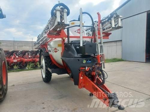 Kuhn --------- Landbouw - overige
