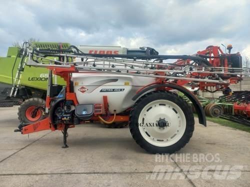 Kuhn --------- Landbouw - overige