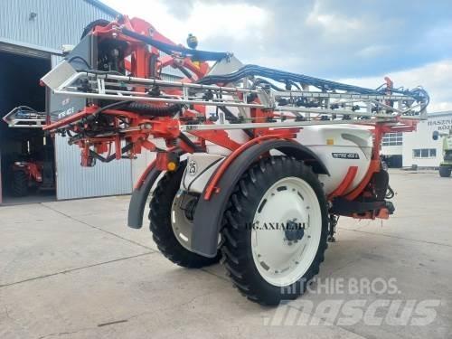 Kuhn --------- Landbouw - overige