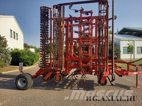 Kühne --------- Overige grondbewerkingsmachines en accessoires