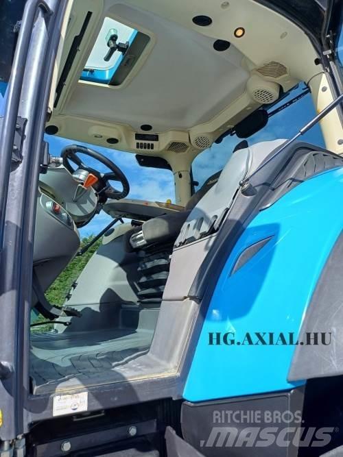 Landini 7-175 Tractoren