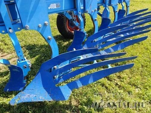 Lemken 8 4 N 100 Wentelploegen