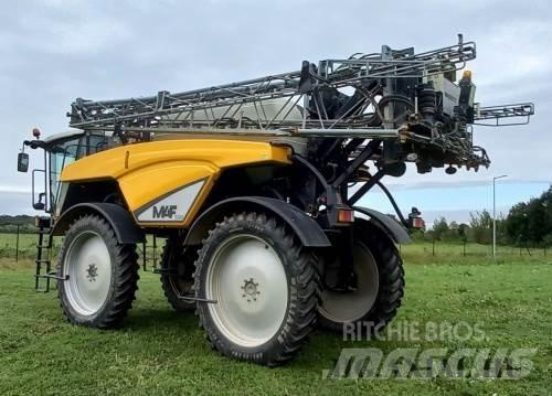  Mazotti MAF 5240 Landbouw - overige