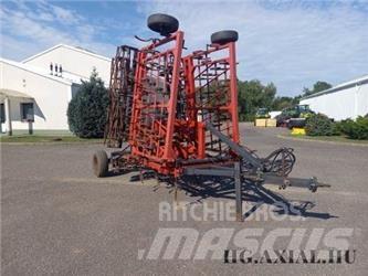  Metalwolf 7.2 Tandeggen