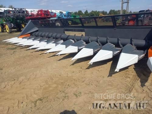  Nas 1276 Accessoires voor maaidorsmachines