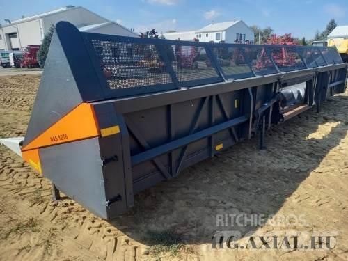  Nas 1276 Accessoires voor maaidorsmachines