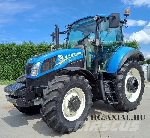 New Holland T5-95 Tractoren