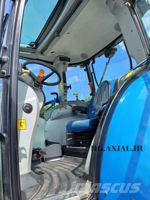 New Holland T5-95 Tractoren