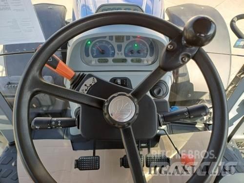New Holland T7.260 Tractoren