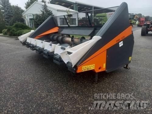 Optigép PSM 6 Accessoires voor maaidorsmachines