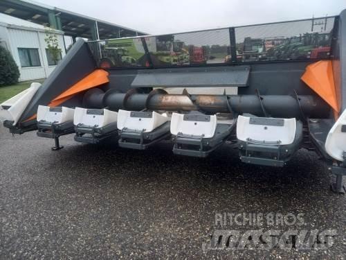  Optigép PSM 6 Accessoires voor maaidorsmachines