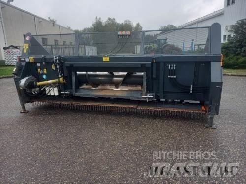  Optigép PSM 6 Accessoires voor maaidorsmachines