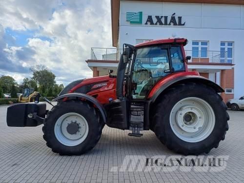 Valtra T234A Tractoren