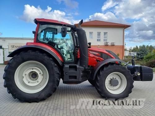 Valtra T234A Tractoren