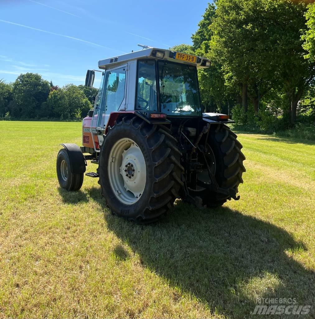 Massey Ferguson 3050 Tractoren