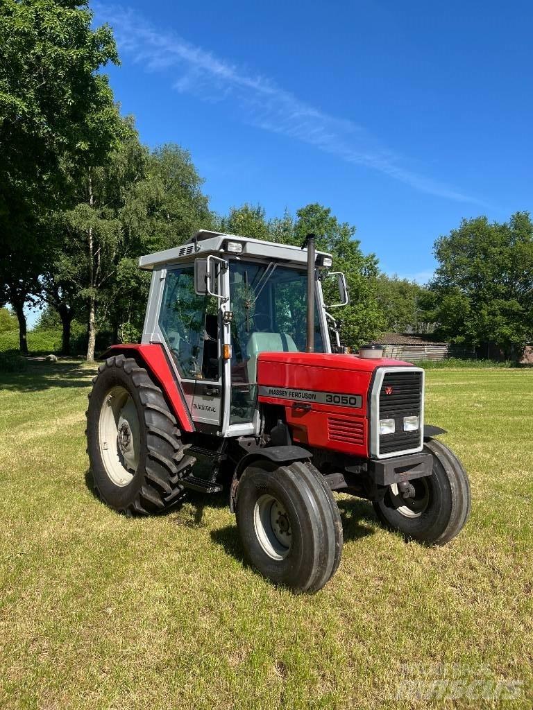 Massey Ferguson 3050 Tractoren