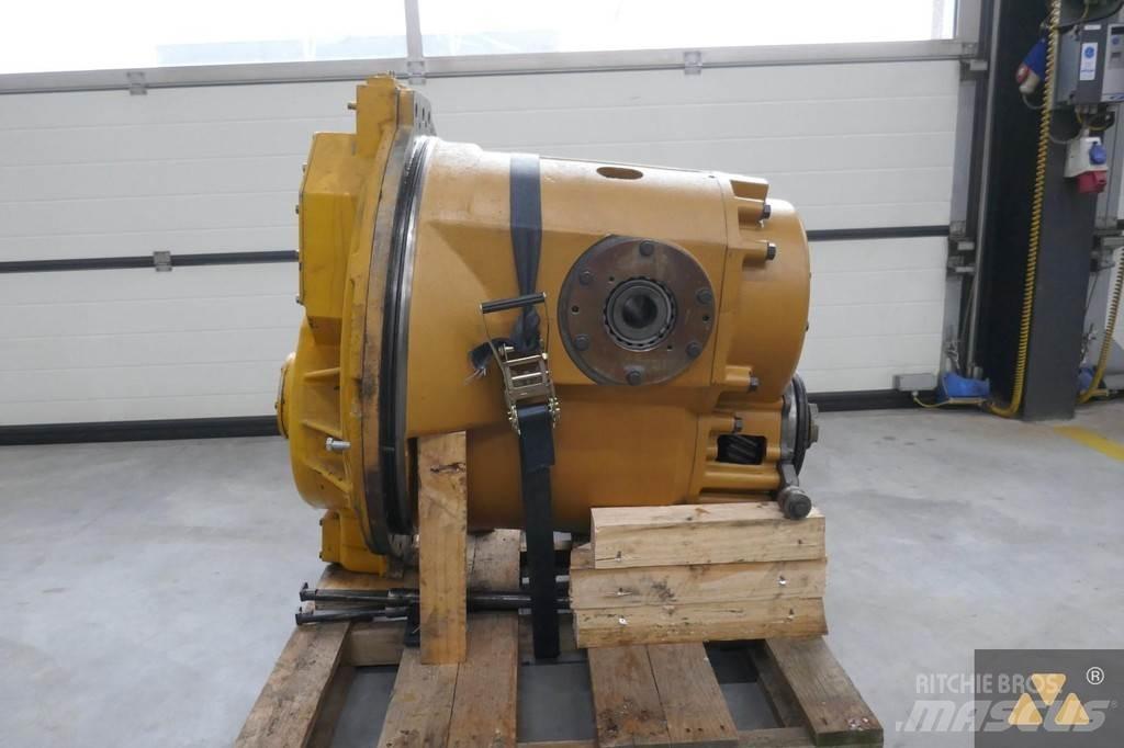 CAT 105-8185 Versnellingsbakken