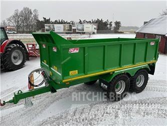 JPM MP24 Kiepwagens