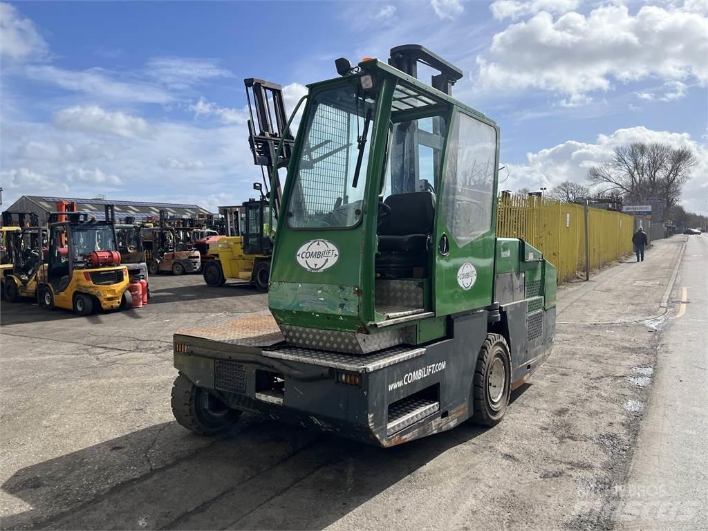 Combilift C5000SL Zijlader