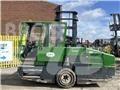 Combilift C5000SL Zijlader