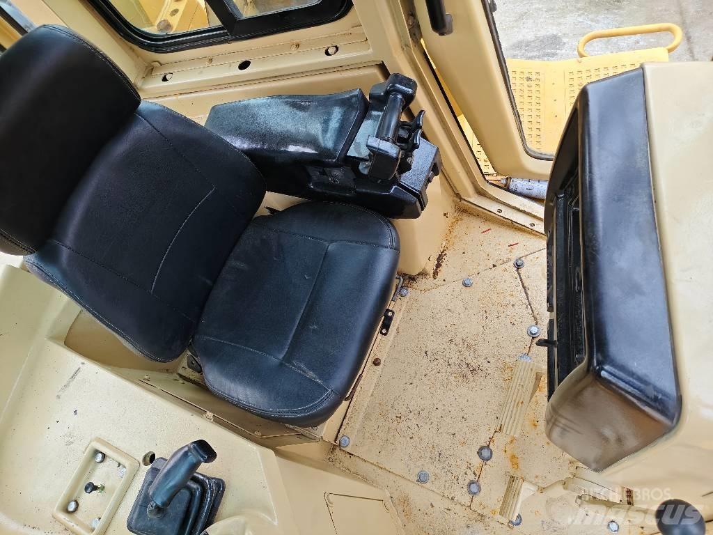 CAT D 7 R Rupsdozers