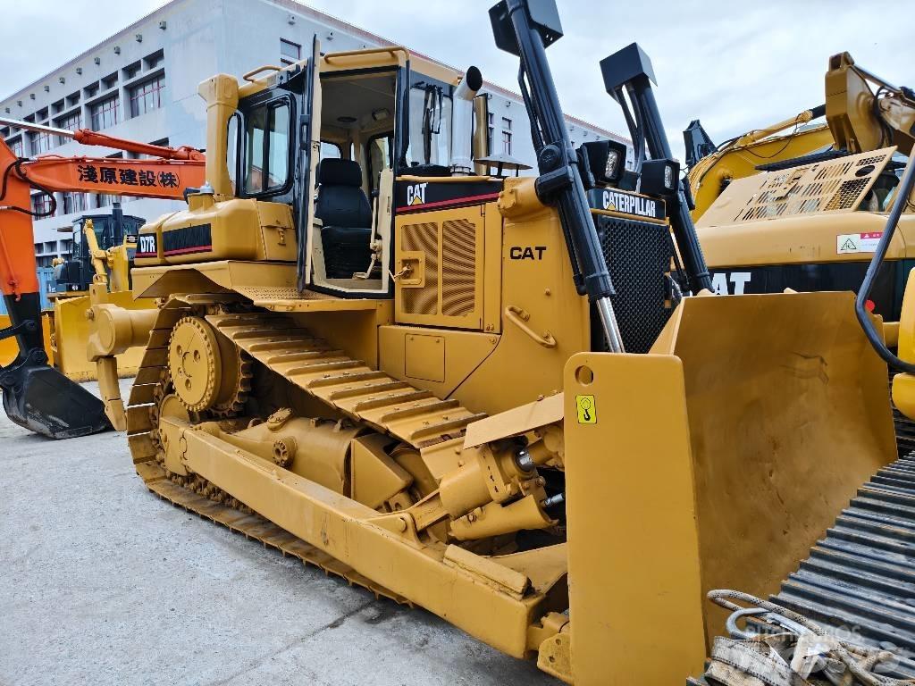 CAT D 7 R Rupsdozers