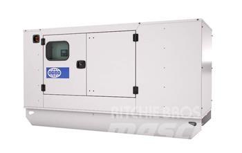 FG Wilson P 88-3 Diesel generatoren