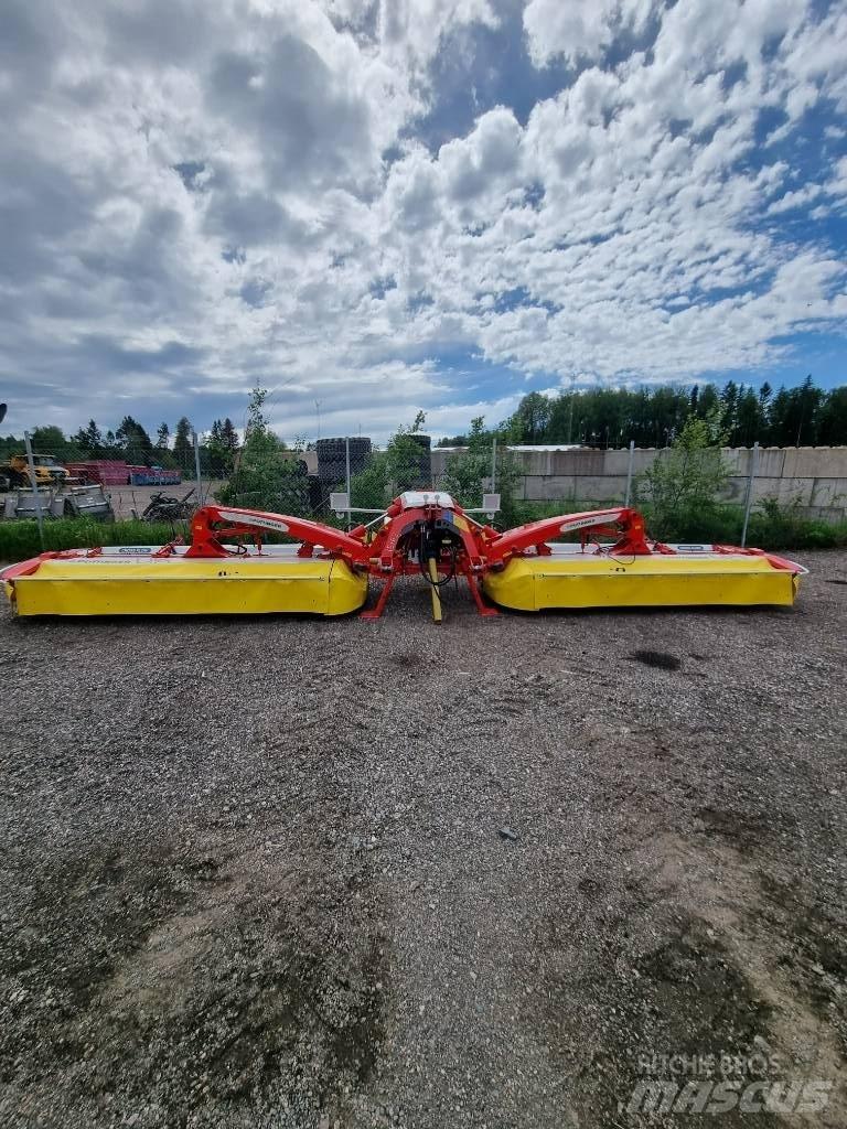 Pöttinger CF V10000 Maaiers