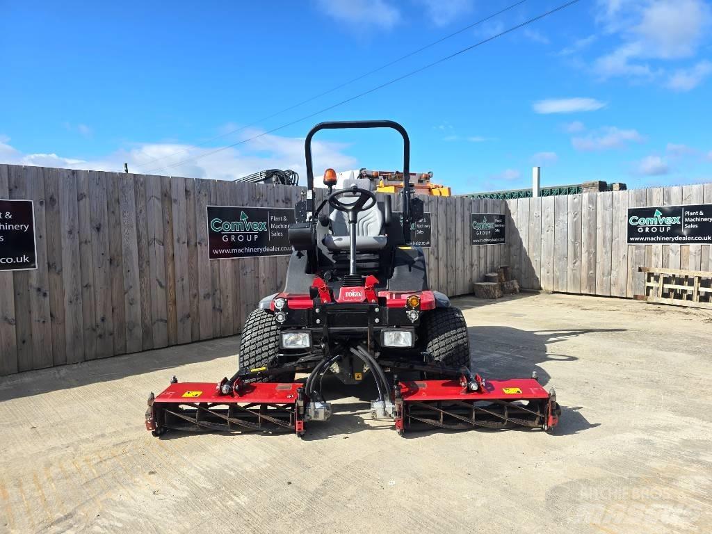 Toro LT3340 Golfbaanmaaiers