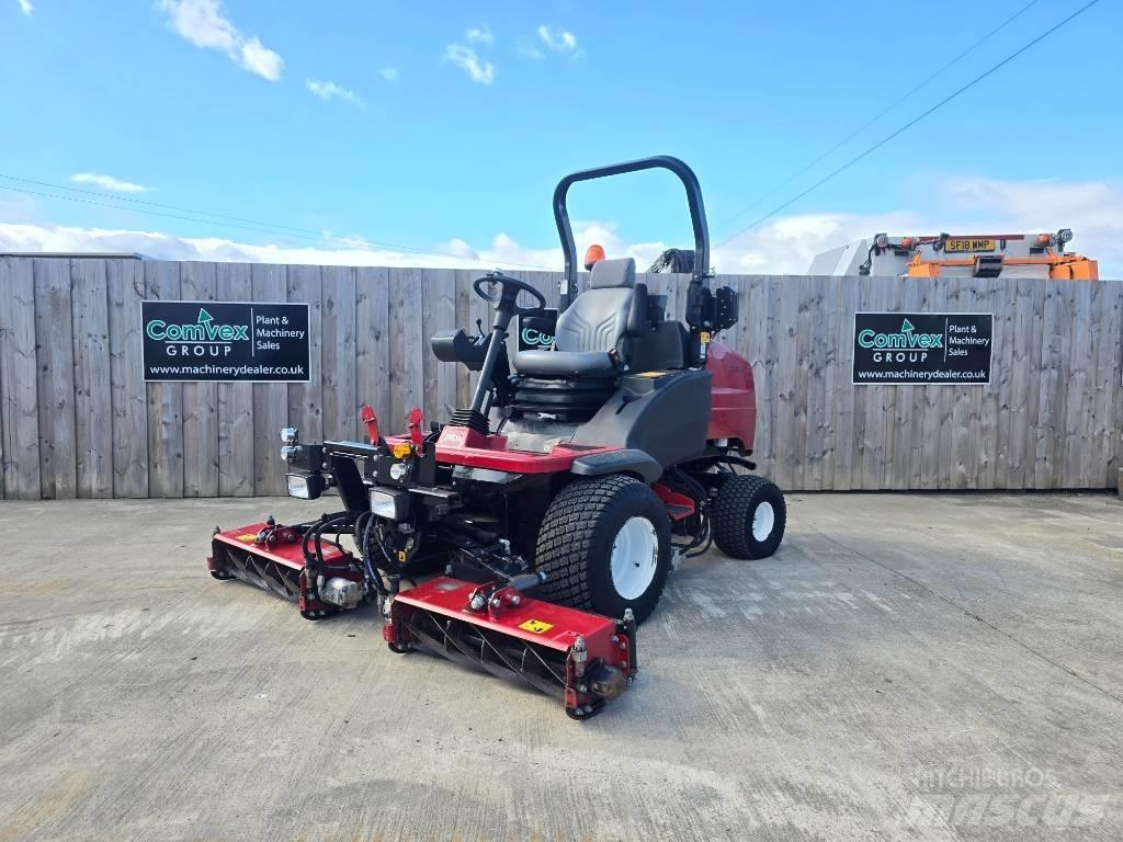 Toro LT3340 Golfbaanmaaiers