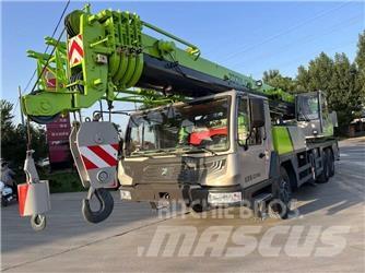 Zoomlion QY25V Kranen voor alle terreinen