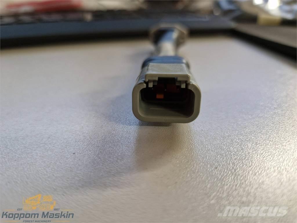 Rottne 401-24756 Electronics
