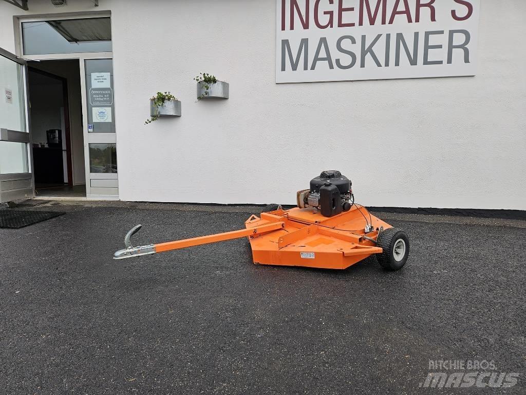Wessex AT 110 Klepelmaaiers