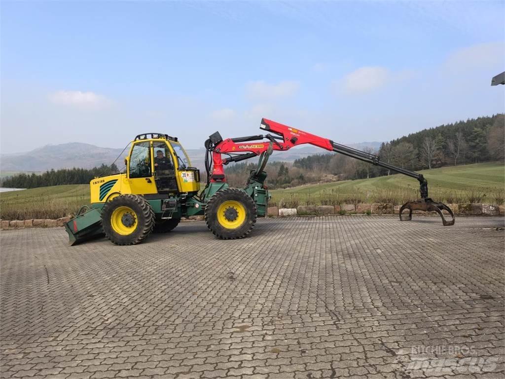  LKT82 Landbouw - overige