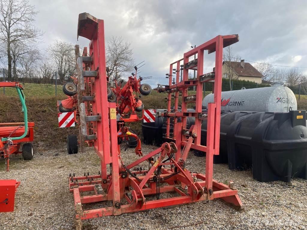  PONGE EP60 Eggen