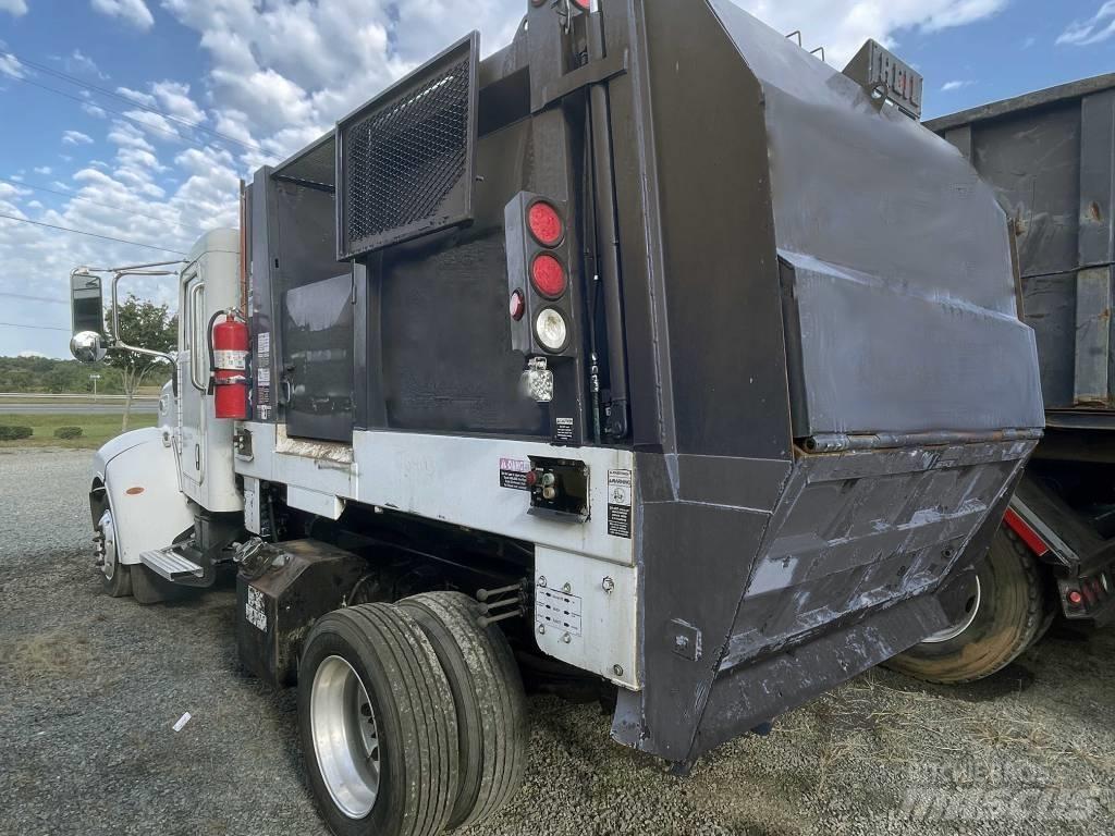 Peterbilt 330 Vuilniswagens