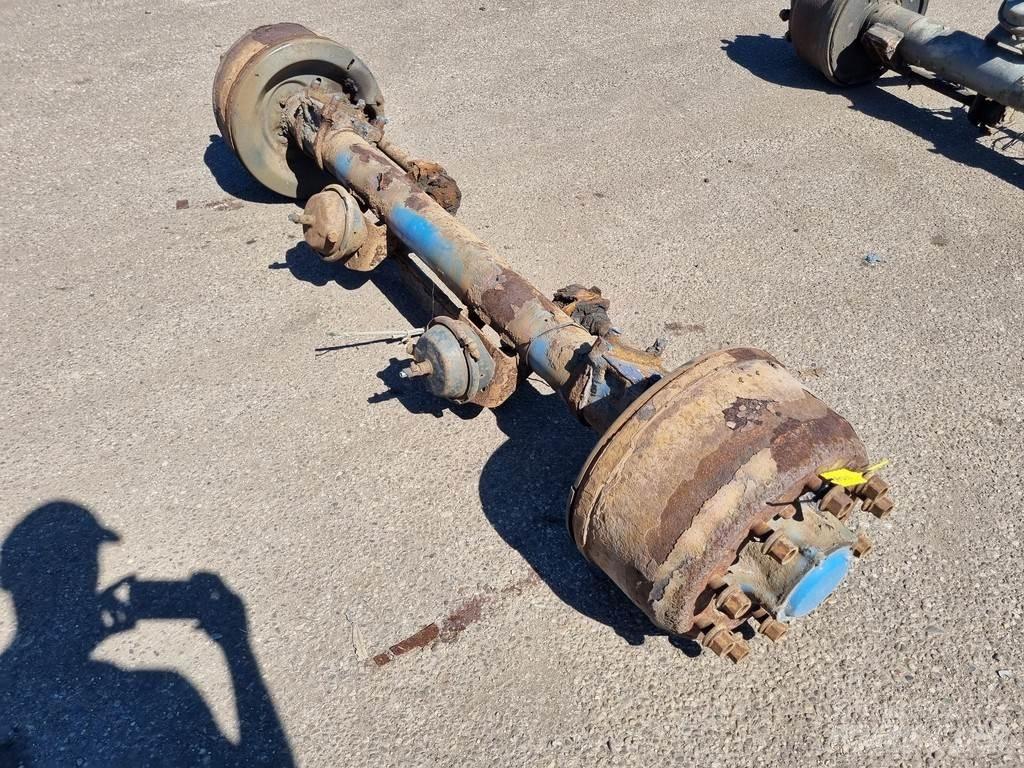  ROR WLM/S9310/QMXE Assen