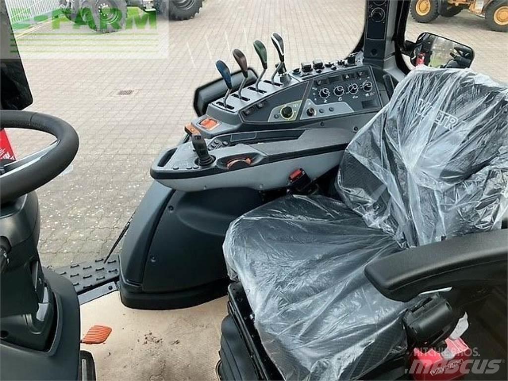 Valtra n155ea Tractoren