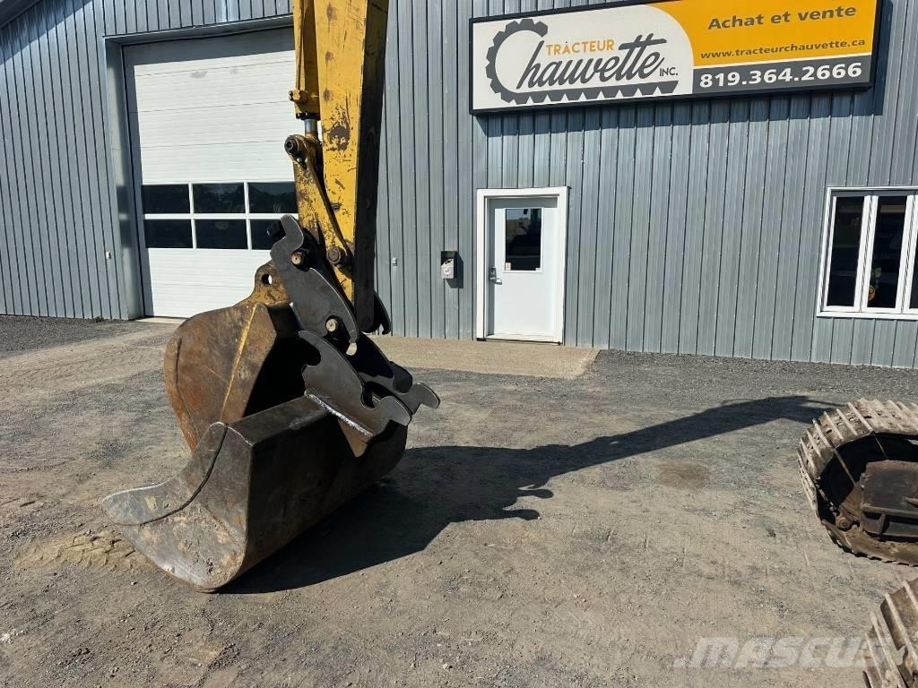 Kobelco K 904-II Rupsgraafmachines
