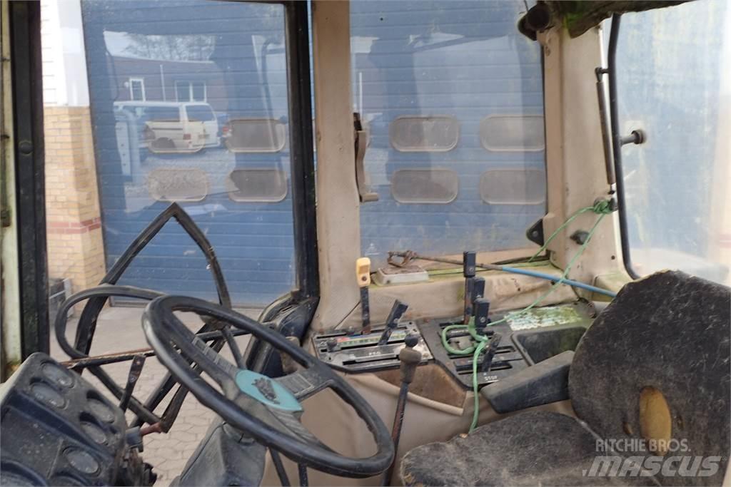 Lamborghini 1506 Tractoren