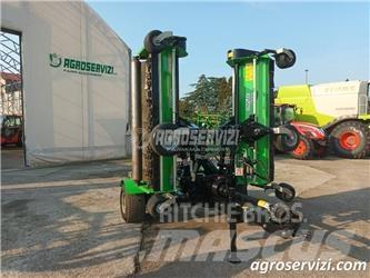 Peruzzo TRIFLEX 5000 Overige hooi- en voedergewasmachines