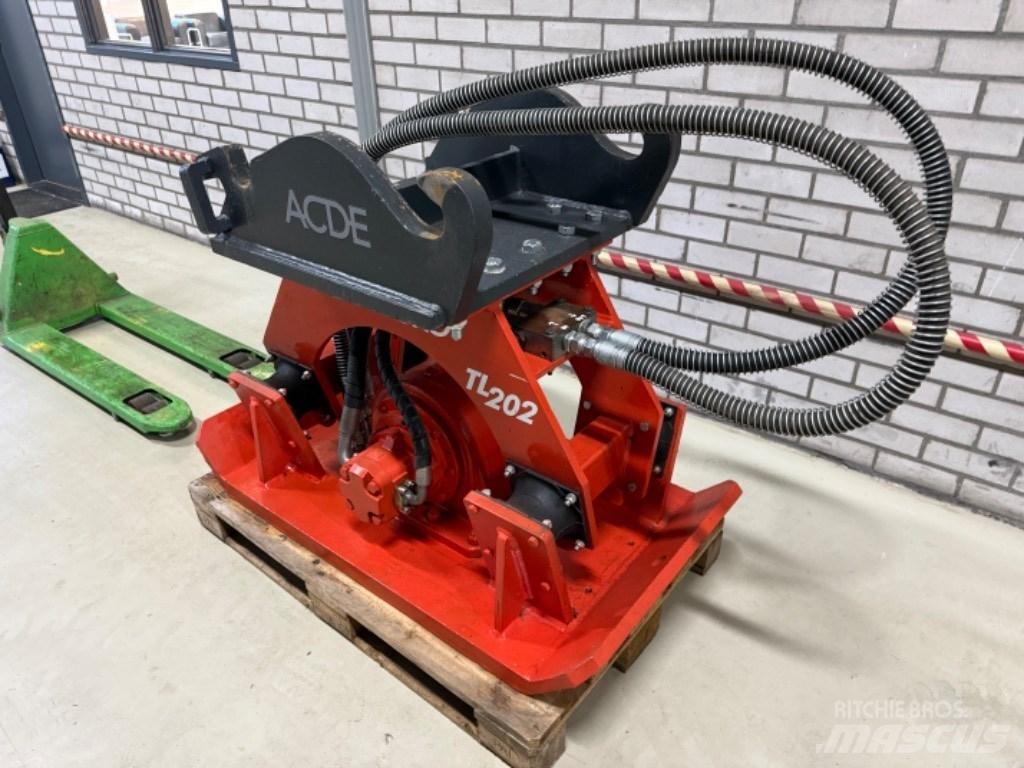 Kenguru TL201 Trilmachines