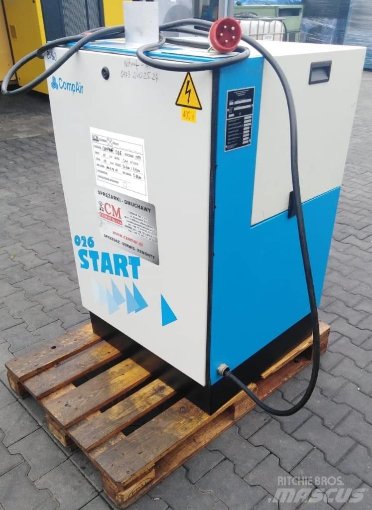 Compair START26 Compressors