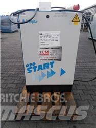 Compair START26 Compressors
