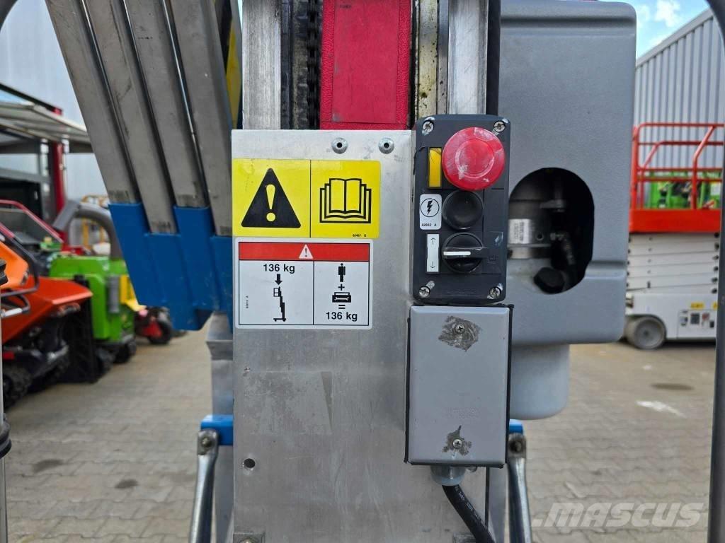 Genie AWP 40 S Andere liften en hoogwerkers