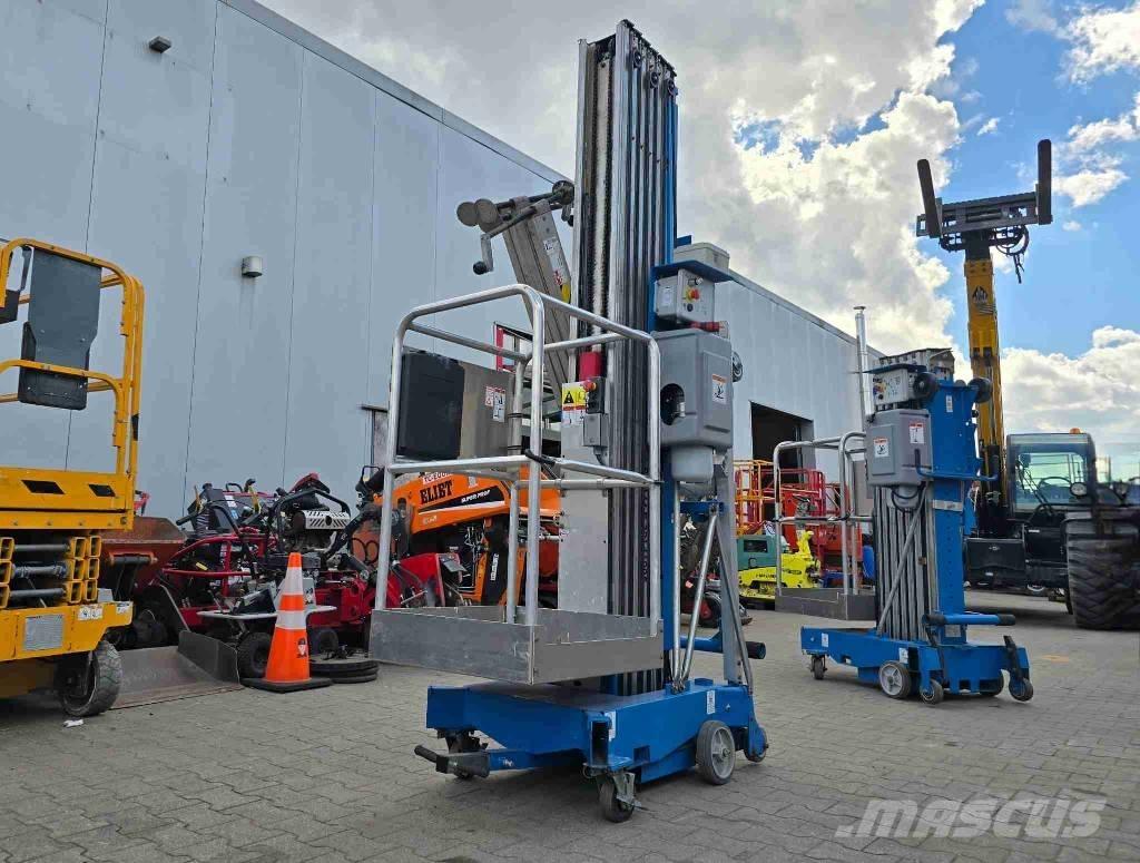 Genie AWP 40 S Andere liften en hoogwerkers