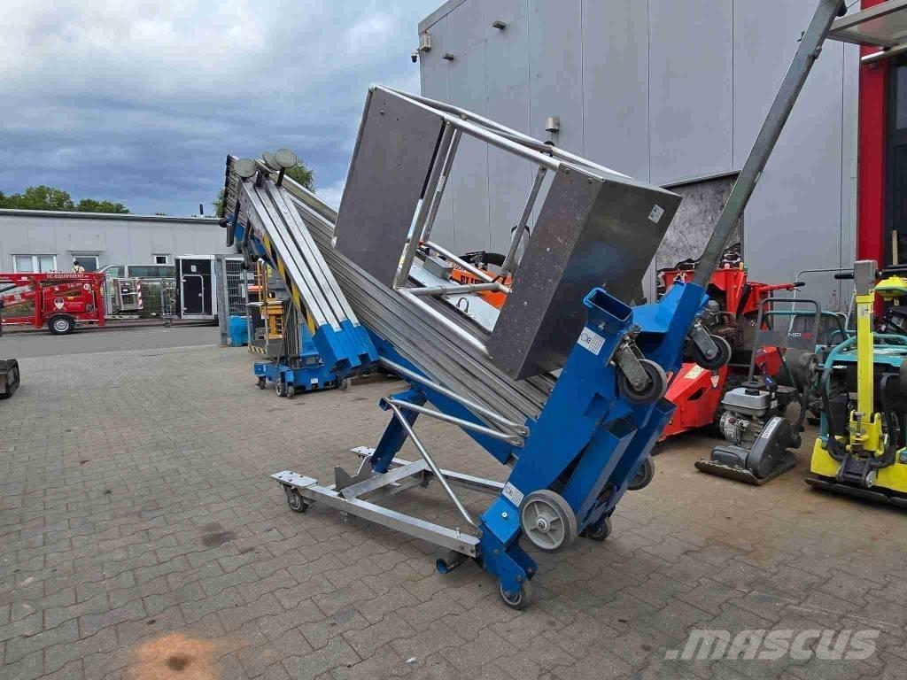Genie AWP 40 S Andere liften en hoogwerkers